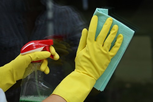 Professional sofa cleaning in Merton for a fresh living room