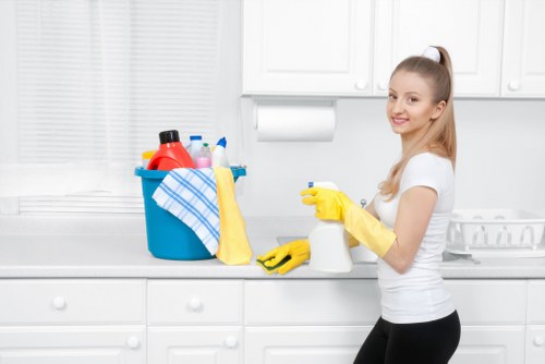 Local sofa cleaning service in Merton for cleaner upholstery