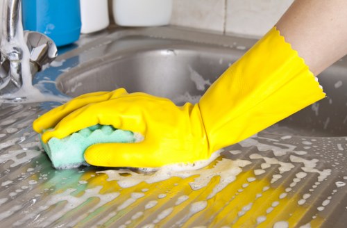 Liability and responsibility clause in service agreement