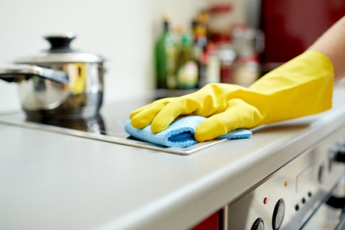 Illustration of essential cookie settings and website functionality