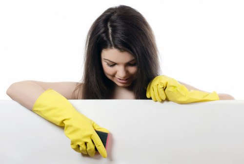 Visible signs of worn upholstery that needs deep cleaning